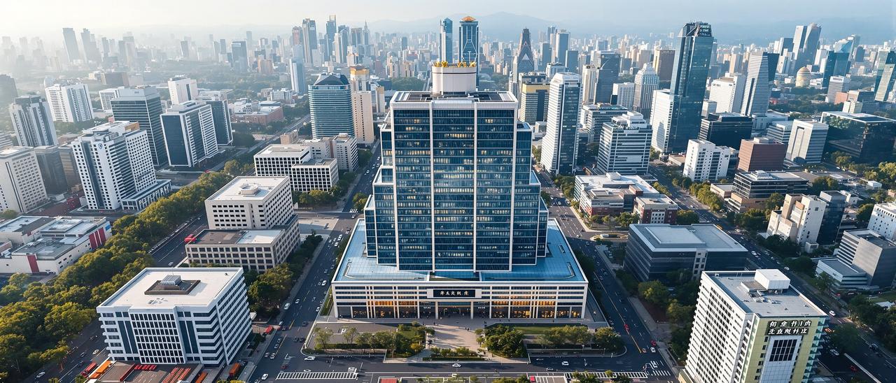 快猫短视频公司简介