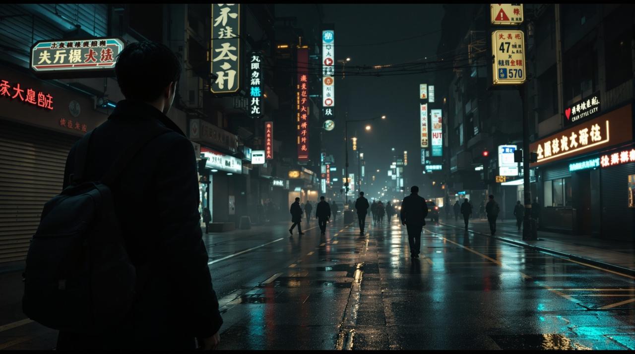 都市猎人 - 快猫短视频出品