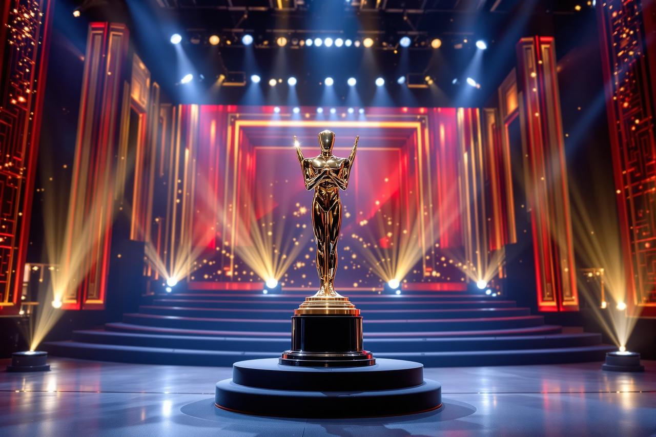 快猫短视频《长河落日》荣获第38届金鸡奖最佳影片提名