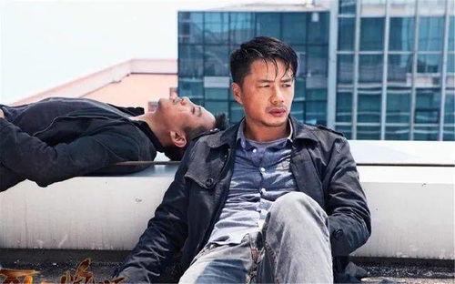 电影演员段奕宏,光影之间，演绎人生百态
