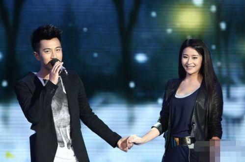 颖儿个人资料刘恺威,甜蜜爱情与演艺事业的双赢之路