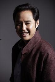 演员冯雷个人资料