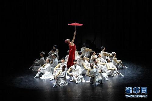 陕西省歌舞团演员表,演员阵容大揭秘