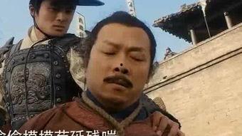 武侠对决搞笑视频